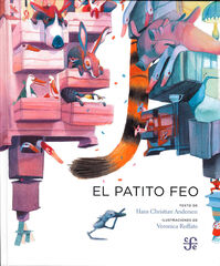 El patito feo El patito feo