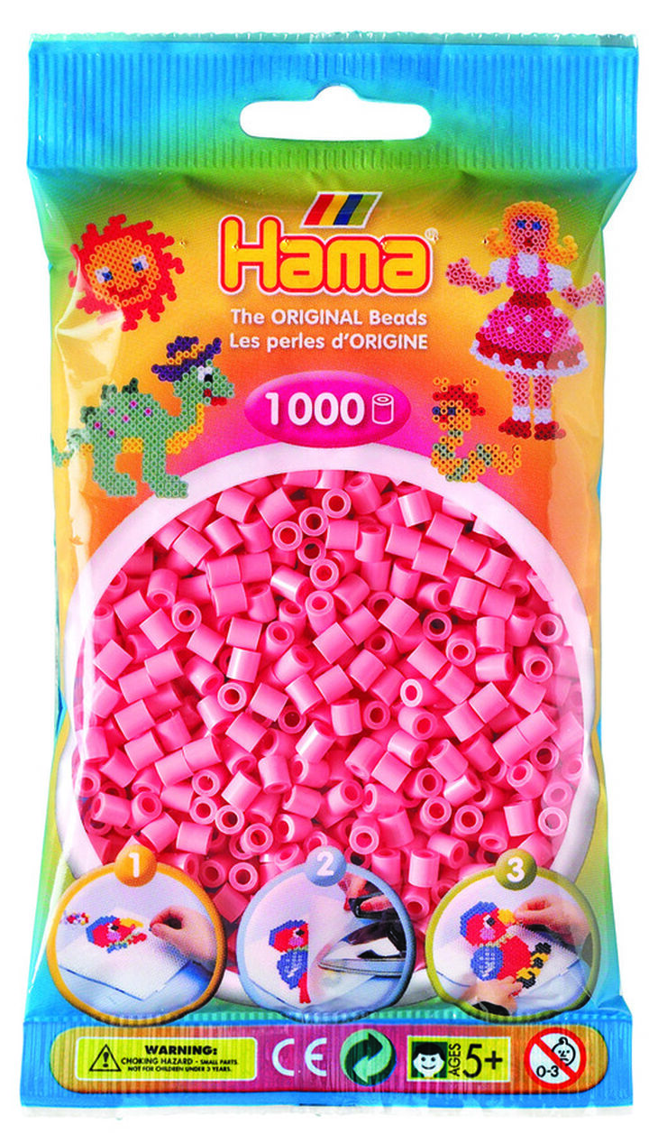 Pius Hama MoNocolors Rosa
