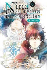 Nina del reino de las estrellas 06