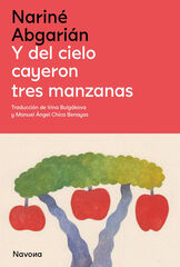 Y del cielo cayeron tres manzanas Y del cielo cayeron tres manzanas