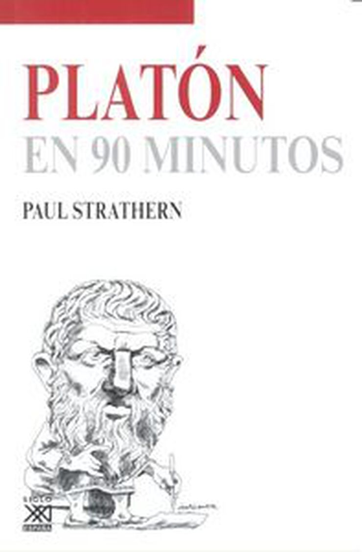 Platón en 90 munutos