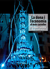 La dona i l’economia en el món casteller