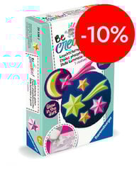 Be Creative Mini Estrellas Luminosas