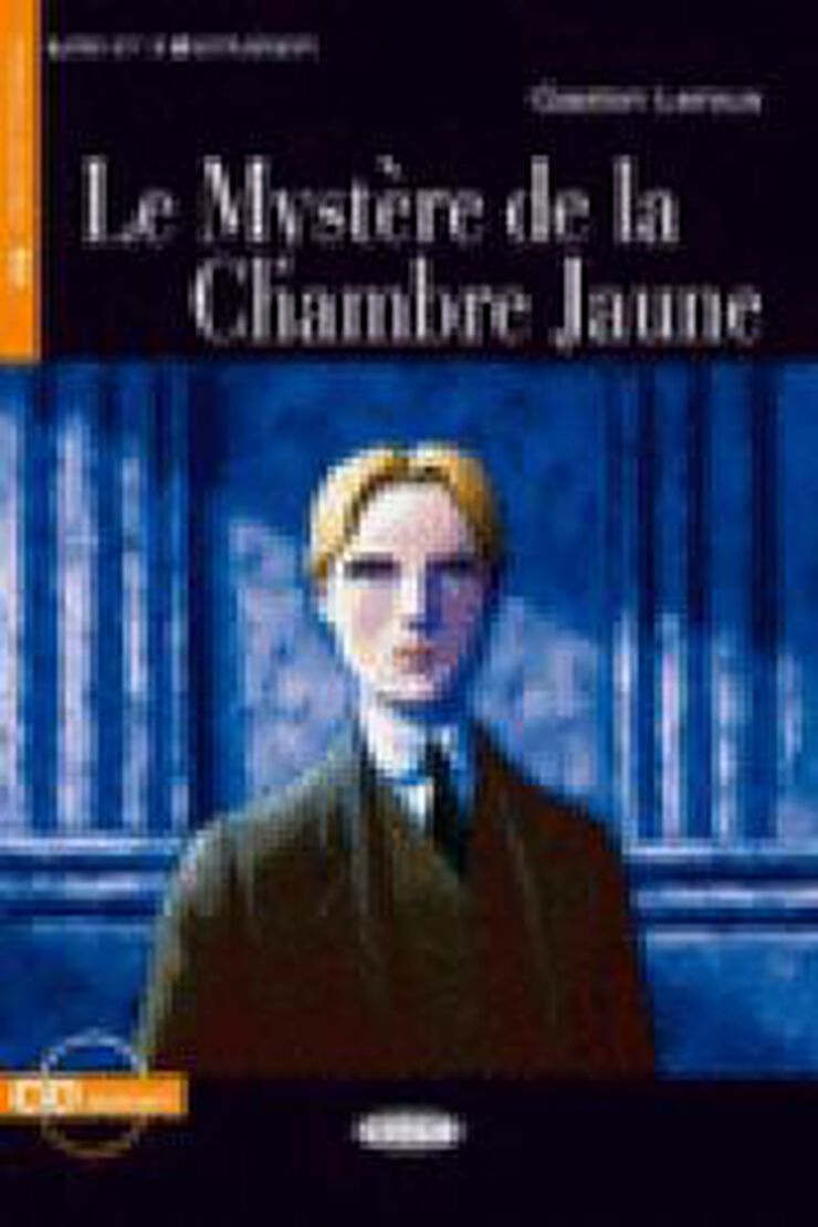 Mystère Chambre Jaune Lire Et S'Entrainer 4