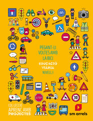 V-1 Ep. Proyecto Educaci&oacute;n Vial