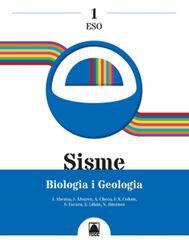 Sisme 1. Biologia i Geologia 1r ESO