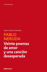 20 Poemas de amor y una canción desepera 20 Poemas de amor y una canción desepera