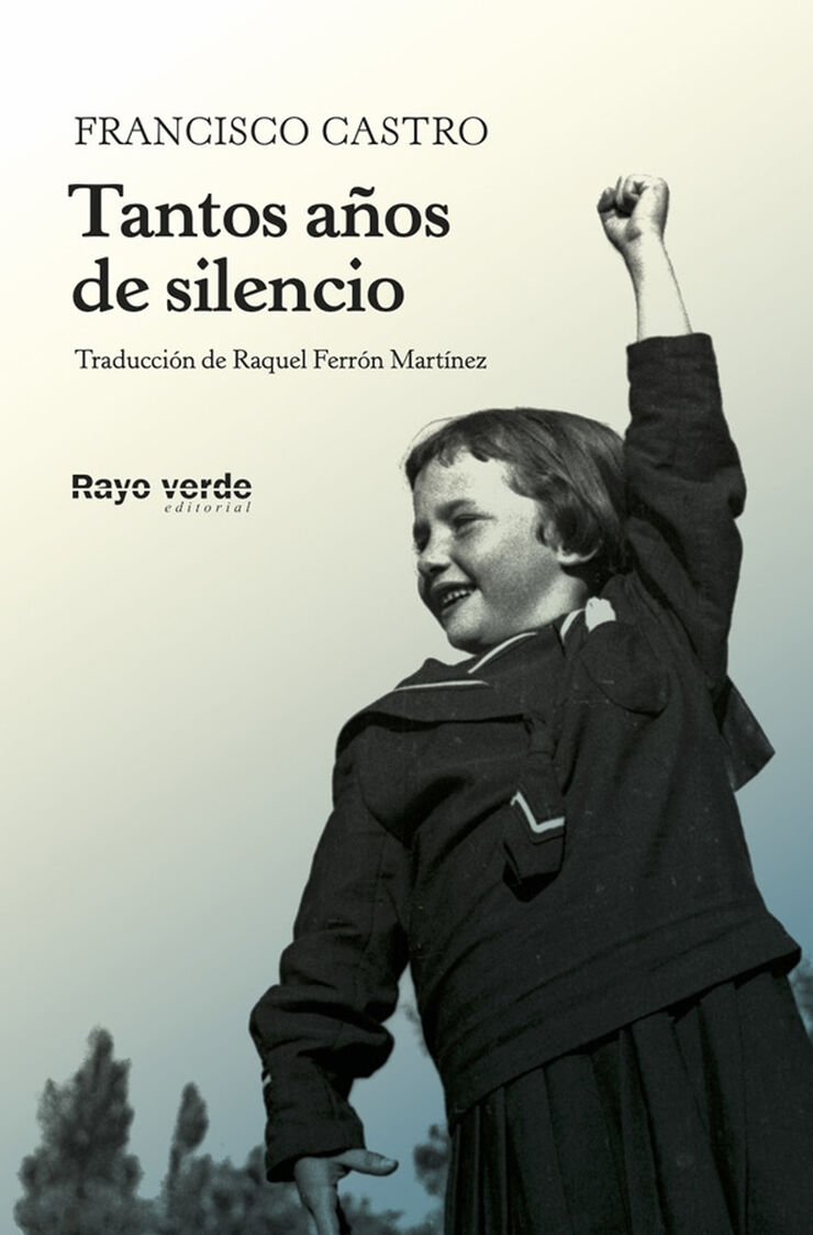 Tantos Años De Silencio Tantos Años De Silencio