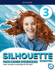 Silhouette Essentiel 3. Cahier d'exercices