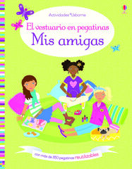 Mis amigas
