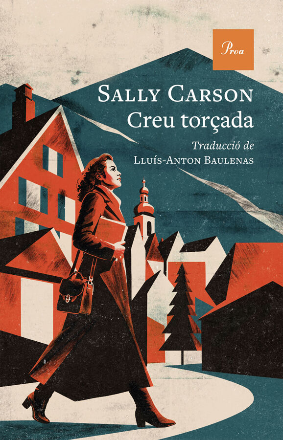 Creu tor&ccedil;ada