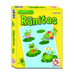 Ranitas