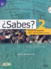 ¿Sabes? 2 Alumno