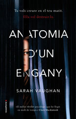 Anatomia d'un engany Anatomia d'un engany