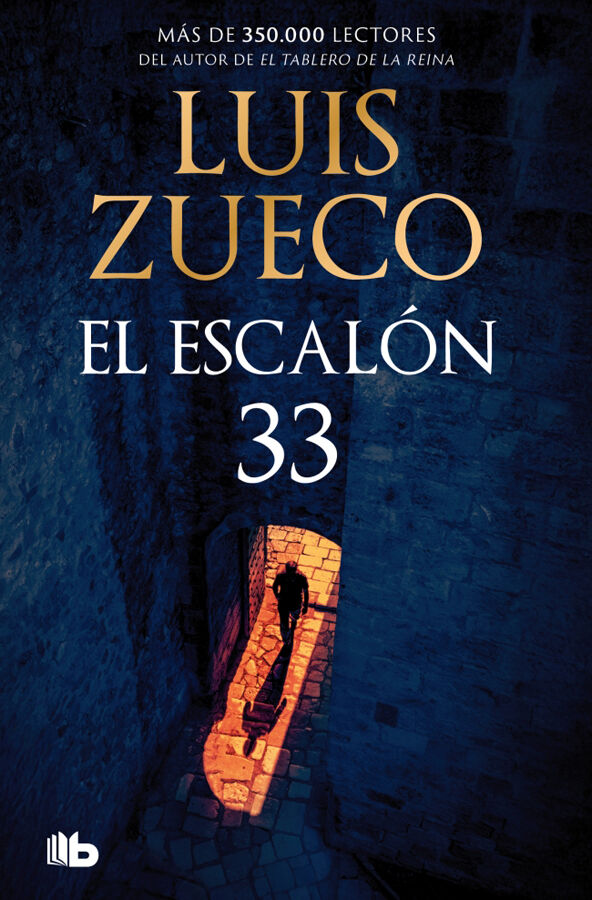 El escal&oacute;n 33