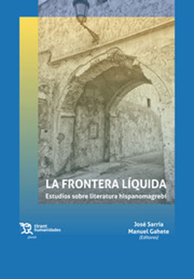 La frontera líquida