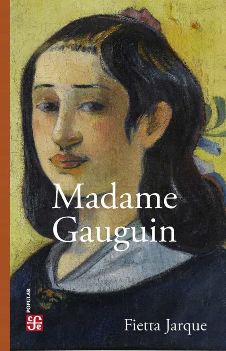 Madame Gauguin