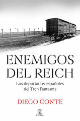Enemigos del Reich