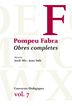 Obres completes de Pompeu Fabra, 7