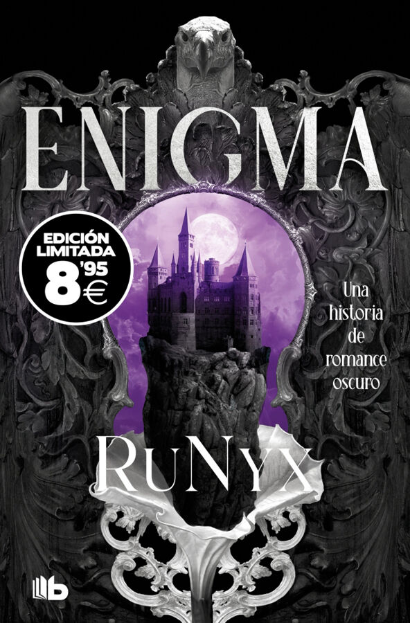 Enigma (edici&oacute;n limitada &middot; Black Friday)