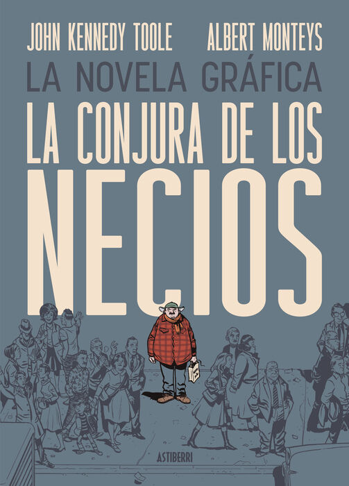 La conjura de los necios