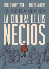 La conjura de los necios