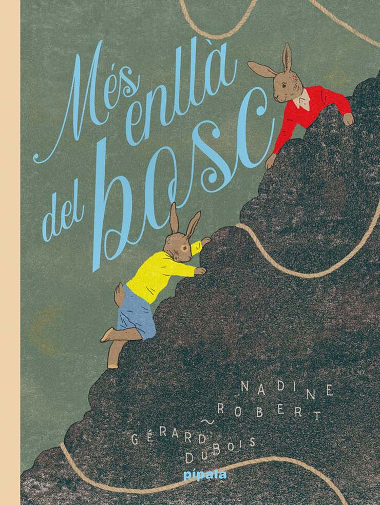 Més enllà del bosc