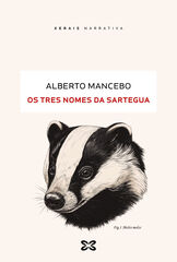 Os tres nomes da Sartegua
