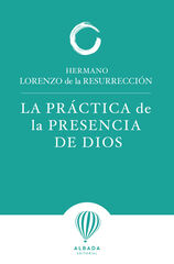 La pr&aacute;ctica de la presencia de Dios