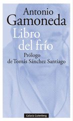 Libro del frío Libro del frío