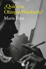 ¿Quién es Olimpia Wimberly? ¿Quién es Olimpia Wimberly?