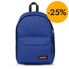 Motxilla Eastpak Out of Office Electric Blue