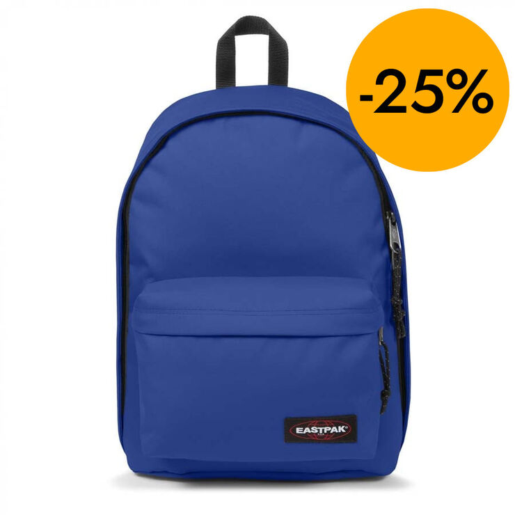 Motxilla Eastpak Out of Office Electric Blue