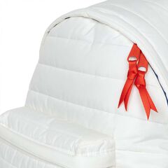 Mochila Eastpak Padded Pak'r Ghostbusters Puft