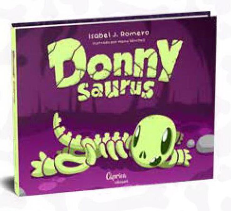 Donny Saurus