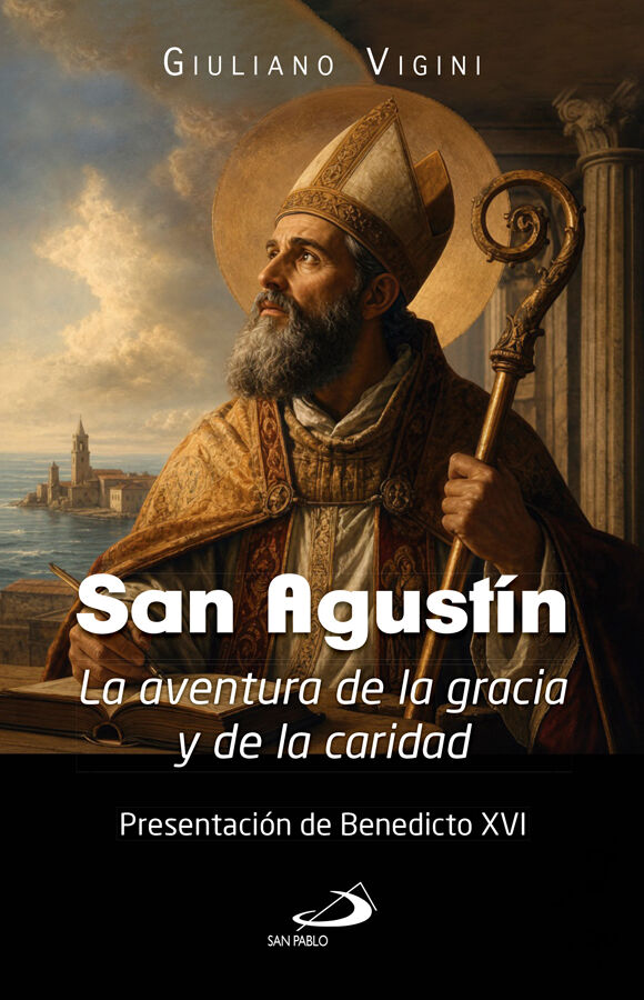San Agust&iacute;n