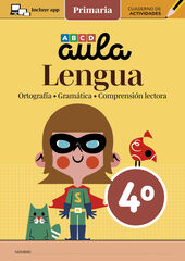 Aula lengua 4&ordm; Primaria