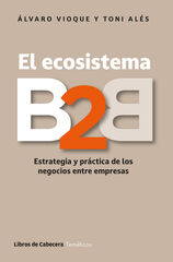 El ecosistema B2B El ecosistema B2B