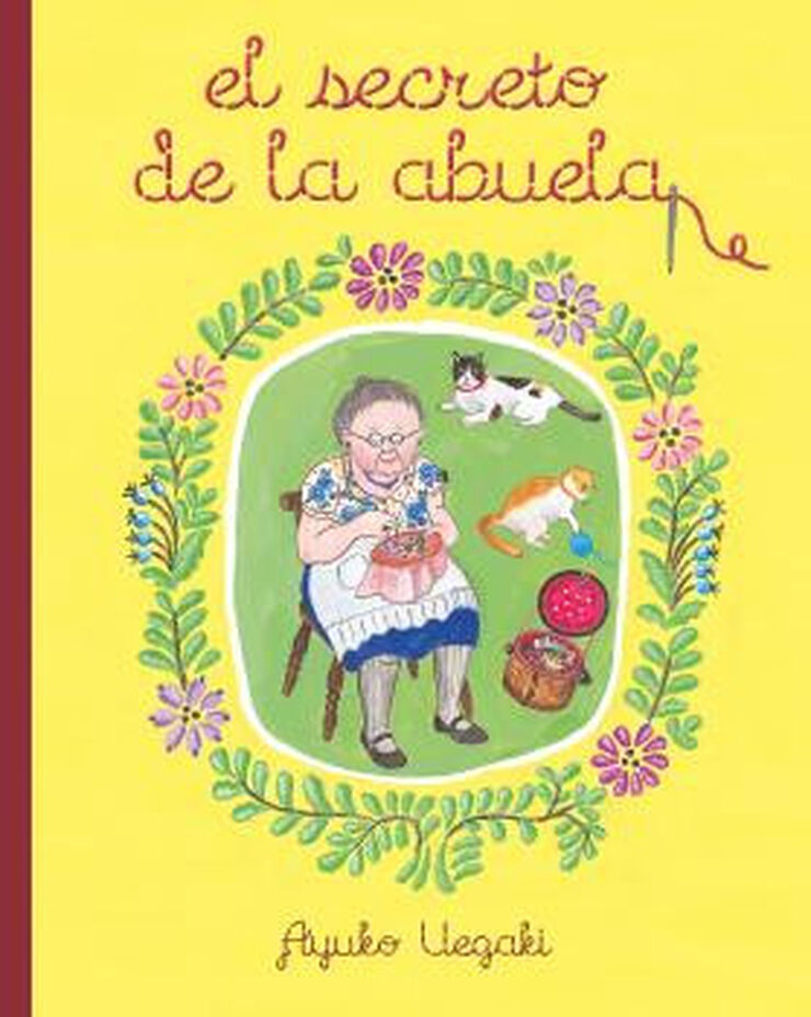 SECRETO DE LA ABUELA, EL