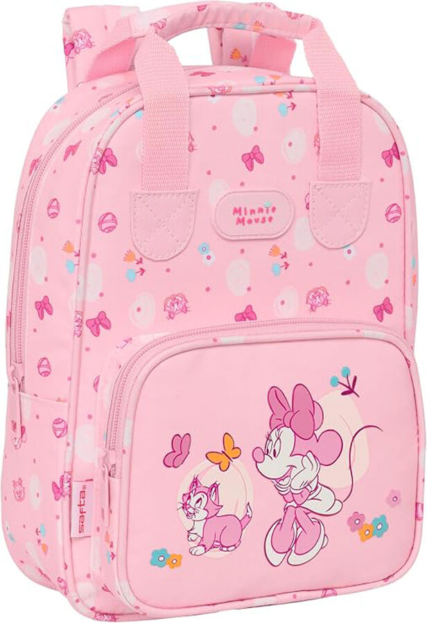 Motxilla Infantil Safta Minnie Baby