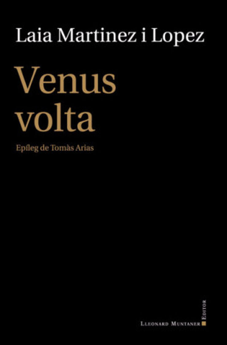 Venus Volta