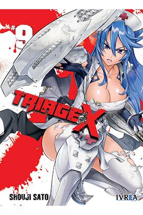 Triage x 9