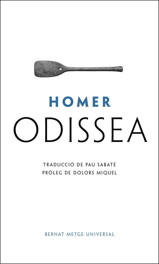 Odissea