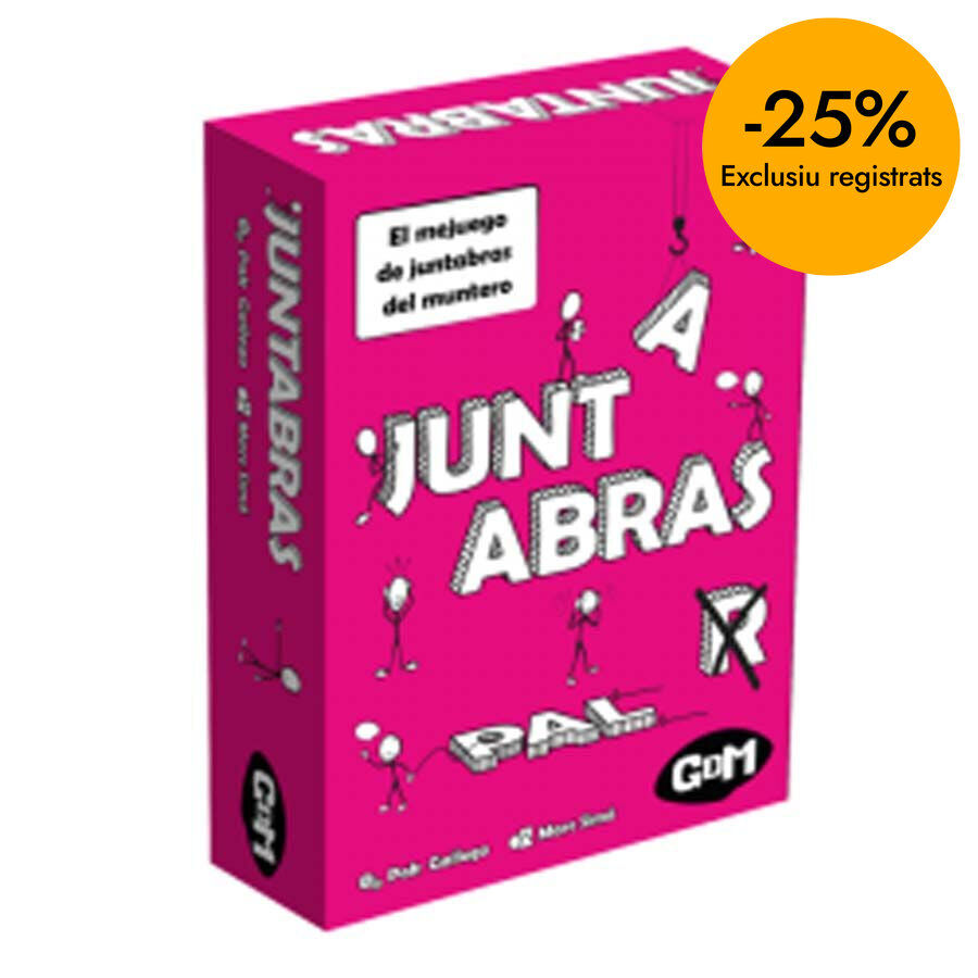 Juntabras