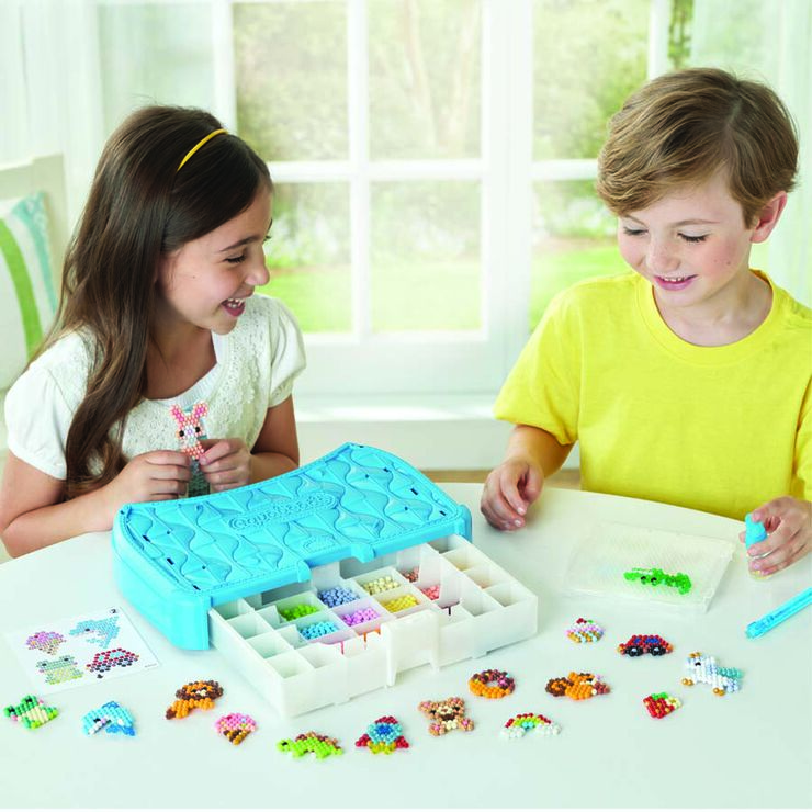 Aquabeads Estudio de manualidades