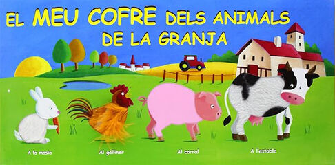 El meu cofre de la granja
