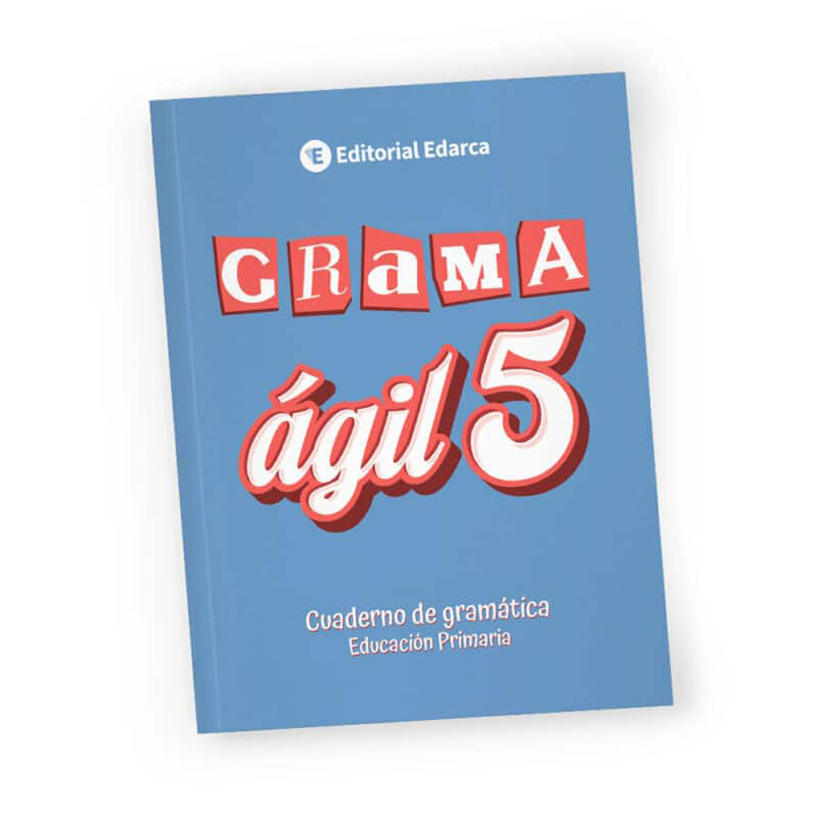 Grama &Aacute;gil 5&ordm; Primaria