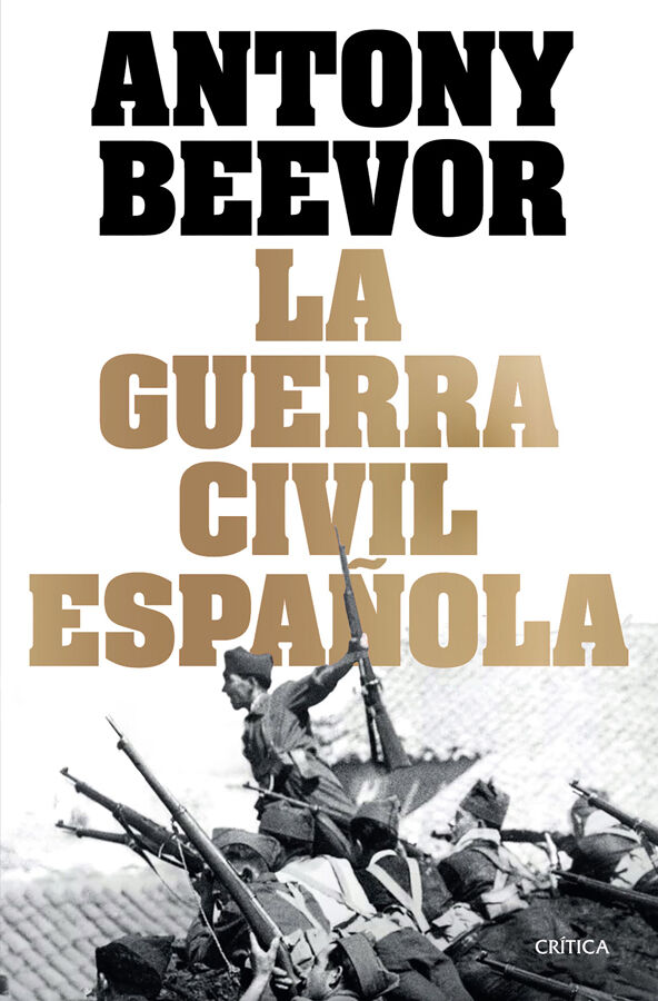 La guerra civil espa&ntilde;ola