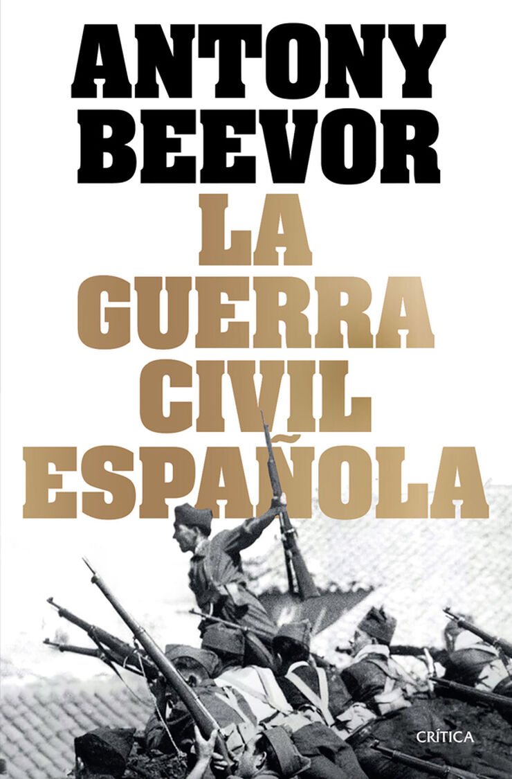 La guerra civil espa&ntilde;ola
