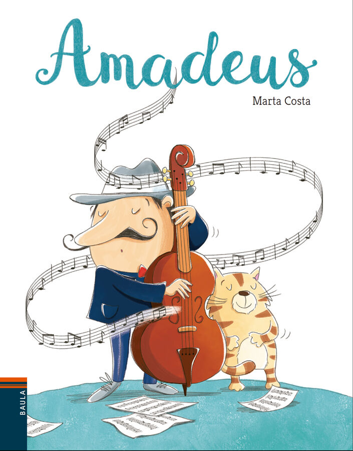 Amadeus